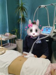 -Lily纤美·科技减脂中心