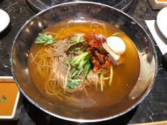 -一品诚记烤肉·甄选店(中南路店)