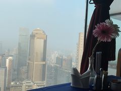 -南京商茂国际酒店(新街口德基广场店)