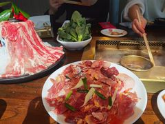 -九鼎轩脆毛肚火锅(商业街店)