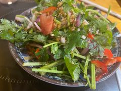 -新疆烧烤王(广灵店)