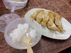 牛肉锅贴-清真蒋有记(老门东店)