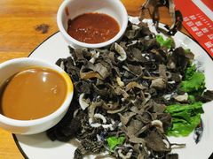 -高晓山馅饼店(牛庄百年店)