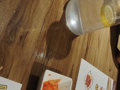 -冰川冷面·延边菜·炭烤串(观前店)