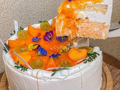 -旧识old mate·烘焙蛋糕店