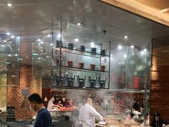 -马哥孛罗咖啡厅·Cafe Marco (厦门马哥孛罗东方大酒店)