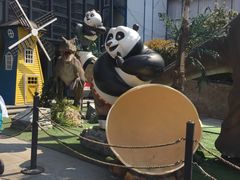 -鸿通城购物中心