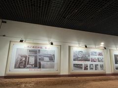 -随州市曾侯乙墓遗址博物馆