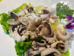 -爷爷的草帽·海鲜馆(孙塘路店)