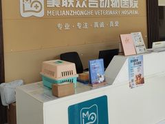 -德元·美联众合24小时动物医院(总院)