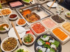 -海底捞火锅(万达广场店)