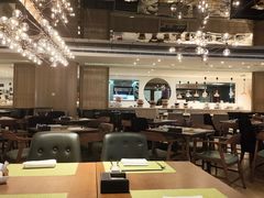 -上海波特曼丽思卡尔顿酒店