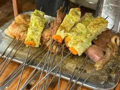 -小寒羊烧烤(凯瑞时代大厦店)