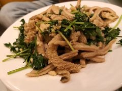 -宝轩渔府·老字号海鲜·正宗津菜(水上店)