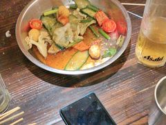 -破店肥哈·东北烧烤·夜宵(南山保利店)