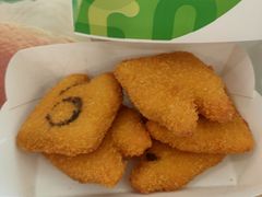 -德克士(睢宁曼哈顿店)