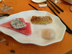 -名汇粤菜馆(黄兴路店)