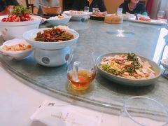 -小厨娘淮扬菜(天印大道店)