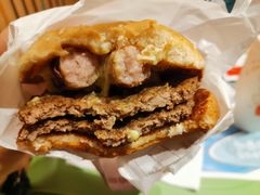 -麦当劳(坂田分店)