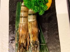 -AJIYA·池袋日式烧肉自助(天津万象城店)
