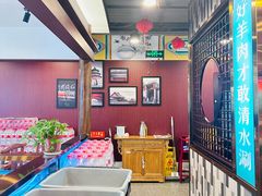 -京城胜利涮羊肉(禧乐汇店)