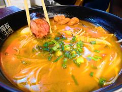 -八一好吃街·高品美食广场