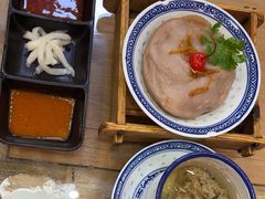 -芋包王闽南茶楼(八市店)