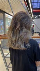 点击看大图 -3AM HAIR SALON烫发染发接发