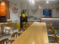 -早安山丘·豆浆油条(小木桥路店)