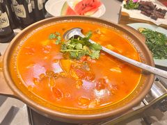 -哈啾嗨·新概念蒙餐(红星新城店)