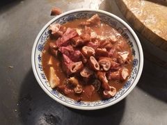 -六爷门框百年卤煮