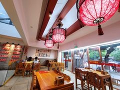 大堂-东门烤鸭店(东华门店)