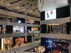 店内环境-上海尚嘉中心