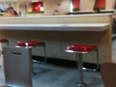 -肯德基(西单商场店)
