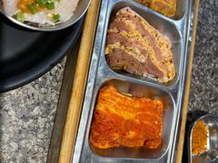 -高丽苑韩国烤肉(海昌路旗舰店)