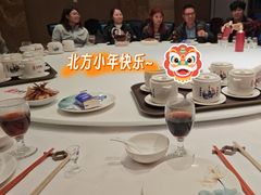 -山泉公馆酒家(珠江新城店)