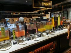 -加餐海鲜自助(宝龙一城店)