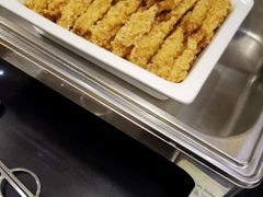 -北京西国贸大酒店