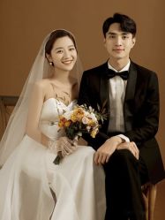 点击看大图 -巴黎春天婚纱摄影STUDIO·定制