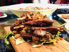 -蜀香坊(Box Hill)