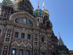 -滴血救世主教堂