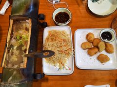 -61号餐吧(兴坪古镇漓江店)