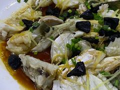 -陶虹海鲜餐厅(禅城石湾店)