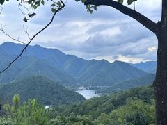 -富春桃源风景区