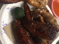 -纽顿熟食中心