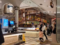 -芭菲盛宴·环球美食(北城国际店)