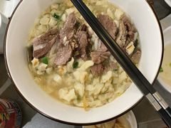 -陈熹公民族美食文化餐厅(中华广场店)