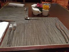 -新加坡文华东方酒店