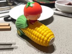 -海底捞火锅(关山保利店)