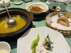 -洪禧楼·老广东海鲜酒楼(宁波万象城店)